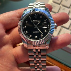 Rolex Watch